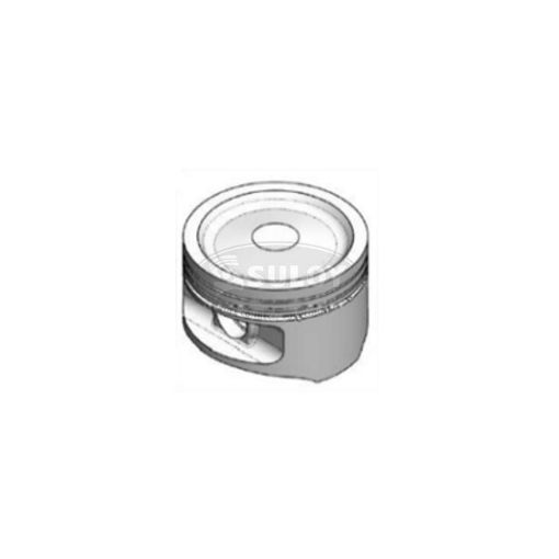 Imagem de PISTAO GM 4.1 250S GAS. OPALA/CARAVAN 91/ - 100