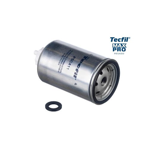 Imagem de FILTRO COMBUSTIVEL MWM TD229