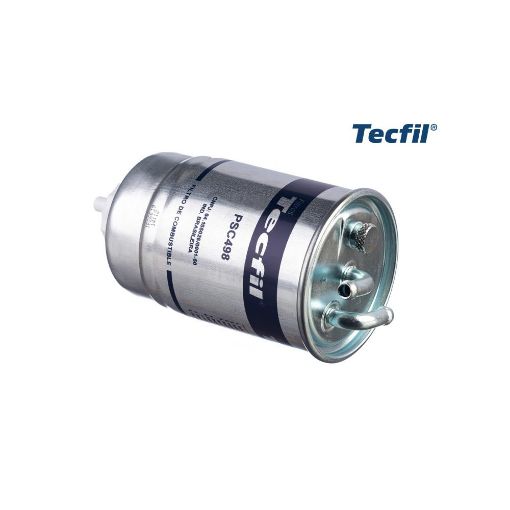 Imagem de FILTRO COMBUSTIVEL MWM 229-4