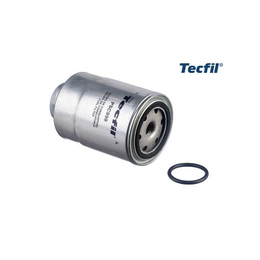 Imagem de FILTRO COMBUSTIVEL MITSUBISHI L200 H100