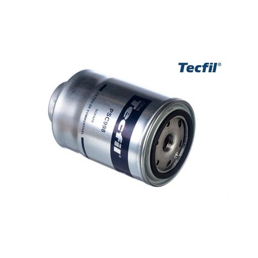 Imagem de FILTRO COMBUSTIVEL MITSUBISHI L200 H100