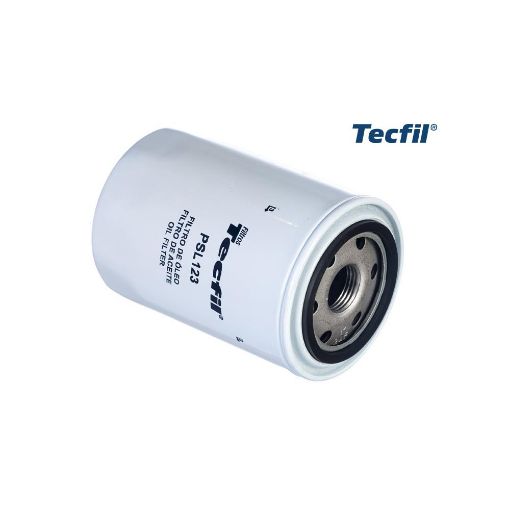 Imagem de FILTRO LUBRIFICANTE MWM 4 CIL
