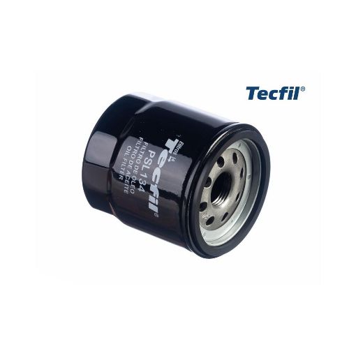 Imagem de FILTRO LUBRIFICANTE TOYOTA COROLLA 1.6 1.8 16V EFFA 4CIL
