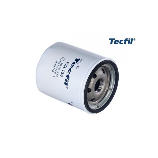 Imagem de FILTRO LUBRIFICANTE CITROEN XANTIA 1.8 16V 95/03