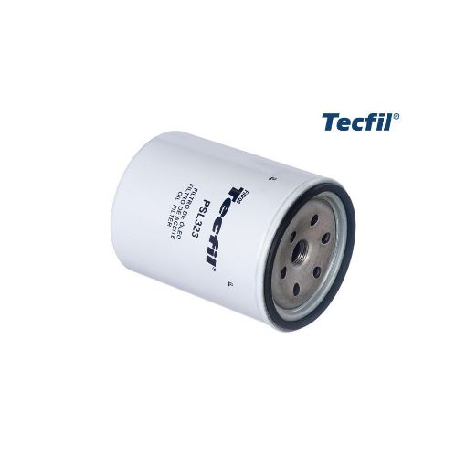 Imagem de FILTRO LUBRIFICANTE KIA BESTA 2.7 GS