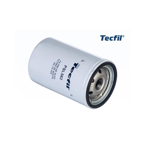 Imagem de FILTRO LUBRIFICANTE VW GOL VOYAGE PASSAT APOLLO AUDI
