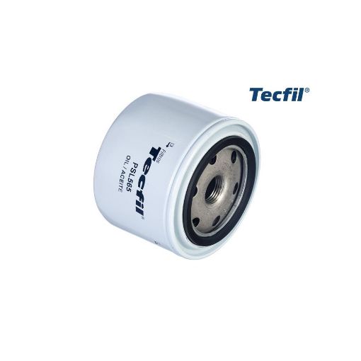 Imagem de FILTRO LUBRIFICANTE VW GOL 1.0 8V 92/96