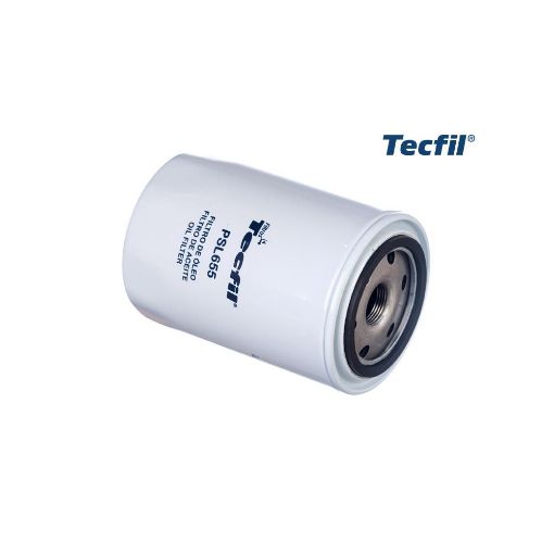Imagem de FILTRO LUBRIFICANTE IVECO 3.0 16V 08/