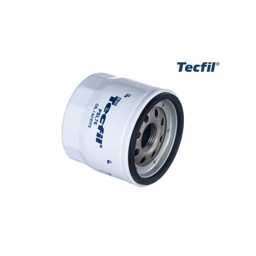 Imagem de FILTRO LUBRIFICANTE RENAULT CLIO KWID 1.0 12V 3CIL /17