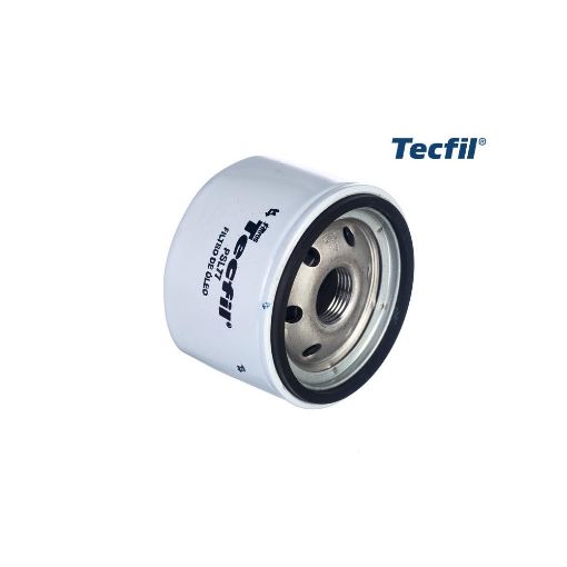 Imagem de FILTRO LUBRIFICANTE RENAULT CLIO PEUGEOT 1.0 16V