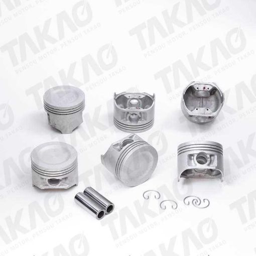 Imagem de PISTAO SUZUKI 2.0L 24V V6 H20A 95-98 VITARA