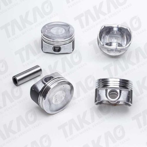 Imagem de PISTAO TOYOTA ETIOS 1.5 16V FLEX 12/15 - 050