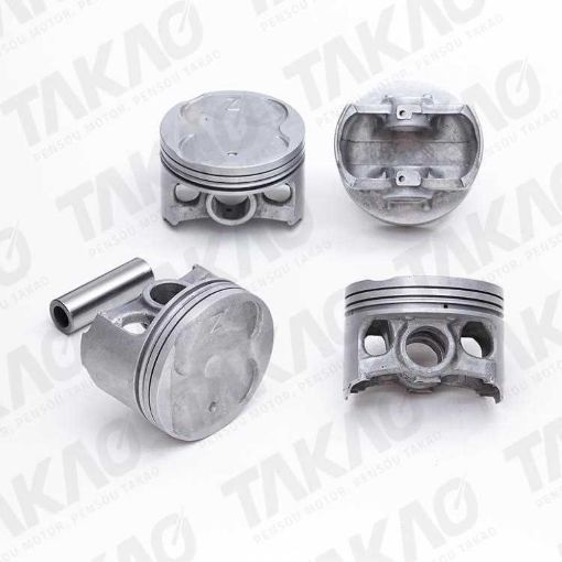 Imagem de PISTAO TOYOTA CORONA RAV 4 ATE 00 2.0 16V
