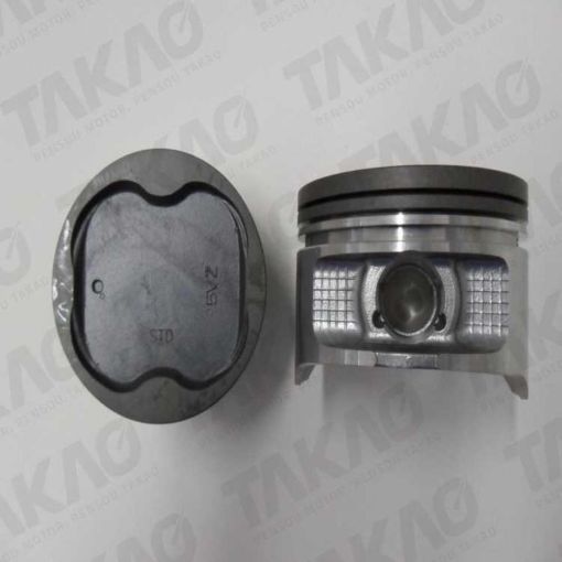 Imagem de PISTAO TOYOTA 3.4L 24V V6 DOHC 5VZ.5VZFE 97/ HILUX/ SWR. 95/