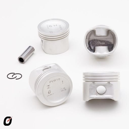 Imagem de PISTAO VW GOL 1.0 8V AT MI GAS - 000