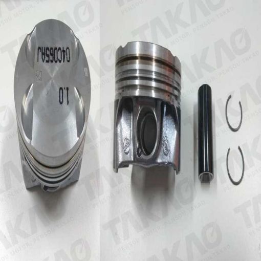 Imagem de PISTAO VW UP 1.0 12V TSI FLEX EA211 15/ - 050