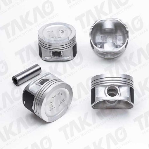 Imagem de PISTAO AUDI VW 1.6 AKL
