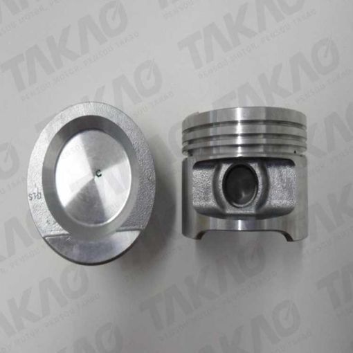Imagem de PISTAO FORD 1.8L 8V SOHC ADF LINDE. STILL