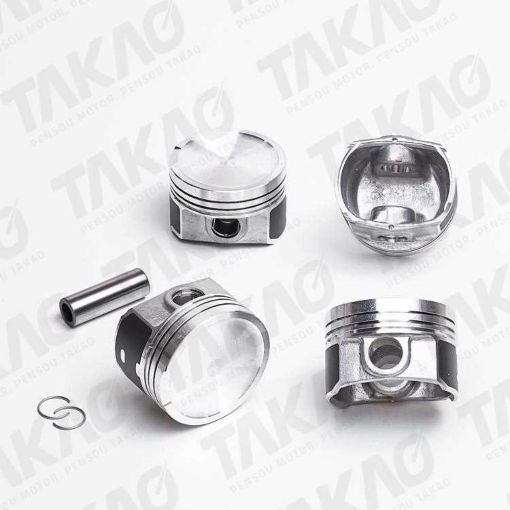 Imagem de PISTAO AUDI 1.8 20V TURBO PINO 20MM - 050
