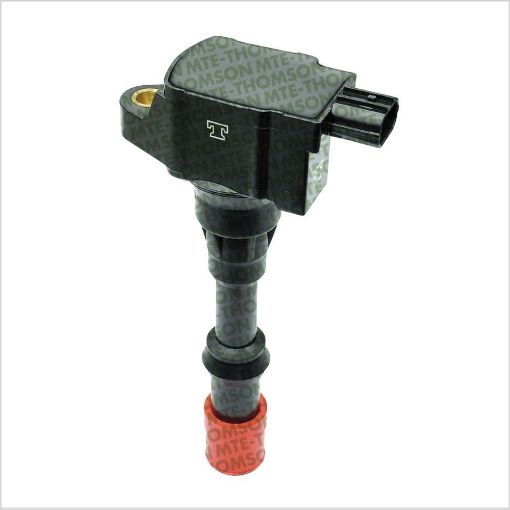 Imagem de BOBINA IGNICAO HONDA FIT 1.4 8V 03/08 - DIANTEIRA