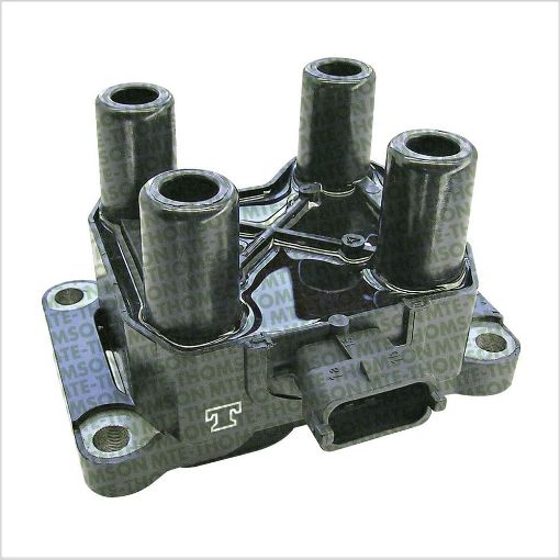 Imagem de BOBINA IGNICAO GM BLAZER S10 2.4 00/06