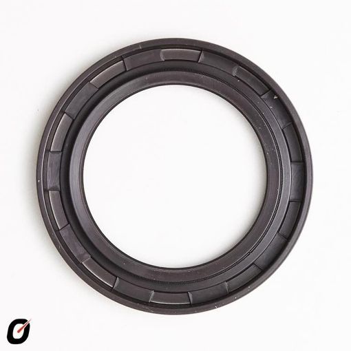 Imagem de RETENTOR POLIA EMPILHADEIRAS NISSAN 1.5L 8V OHC H15 KOMATSU