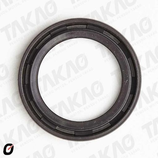 Imagem de RETENTOR POLIA DAEWOO LANOS 1.6 16V