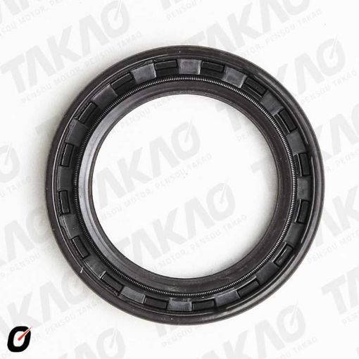 Imagem de RETENTOR POLIA FORD 1.0L 8V L4 SOHC AE GAS 91-96 ESCORT HOBB