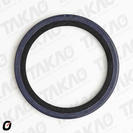 Imagem de RETENTOR POLIA ISUZU 4.3L 8V SOHC 4HF1 96-03 CAMINHAO GMC MO