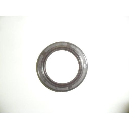 Imagem de RETENTOR POLIA TOYOTA 2.4L 8V SOHC 2L 92-97 HILUX ASPIRADO.