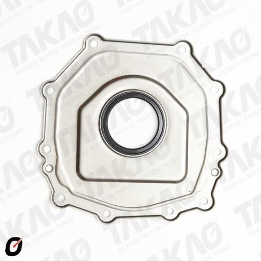Imagem de RETENTOR POLIA JETTA 2.5 20V 5CIL