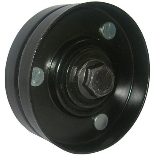 Imagem de POLIA CORREIA ALTERNADOR VW GOL FOX CROSSFOX 1.6 8V 09/