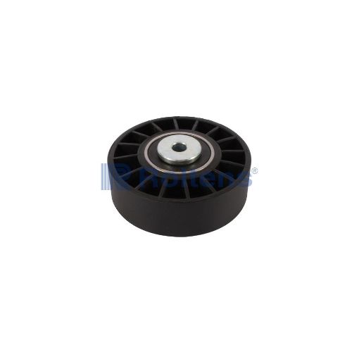 Imagem de ROLAMENTO ALTERNADOR GM S10 2.8 COM AR COND.