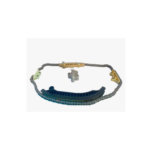 Imagem de KIT CORRENTE FORD TRANSIT 2.4 16V