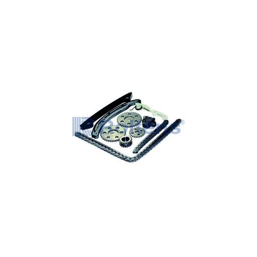 Imagem de KIT CORRENTE FORD FUSION 2.3 16V 05/12
