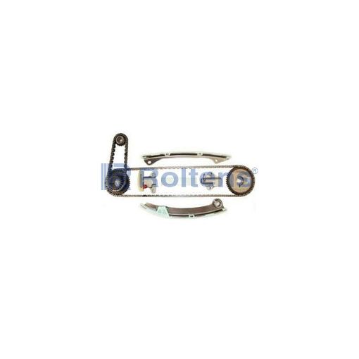 Imagem de KIT CORRENTE NISSAN SENTRA 2.0 16V 07/ - MR20DE