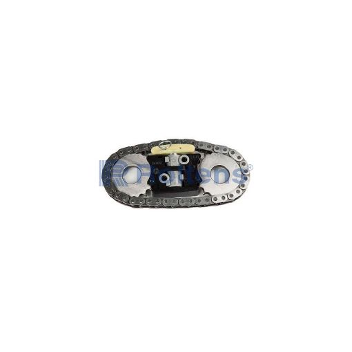 Imagem de KIT CORRENTE CABECOTE FIAT DUCATO 2.3 16V 10/
