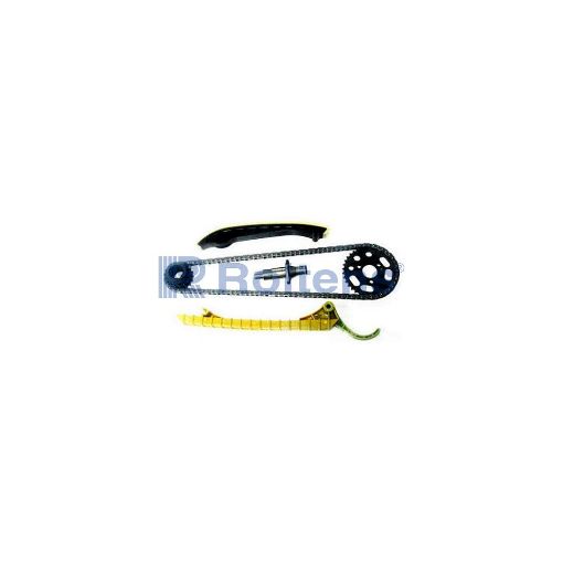 Imagem de KIT CORRENTE MERCEDES CLASSE A 160 190
