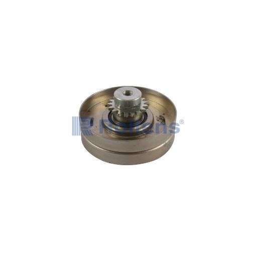 Imagem de ROLAMENTO ALTERNADOR RENAULT CLIO 1.6 8V 96/02