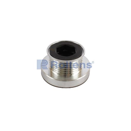 Imagem de POLIA ALTERNADOR RENAULT CLIO MEGANE SENIC 1.6 16V