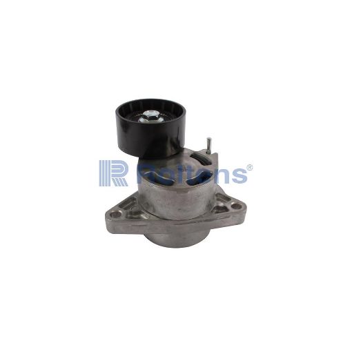 Imagem de ROLAMENTO ALTERNADOR RENAULT MASTER 2.5 16V 05/