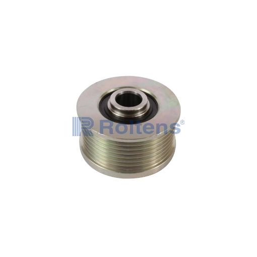 Imagem de ROLAMENTO POLIA LIVRE NISSAN FRONTIER 2.5 16V 08/12