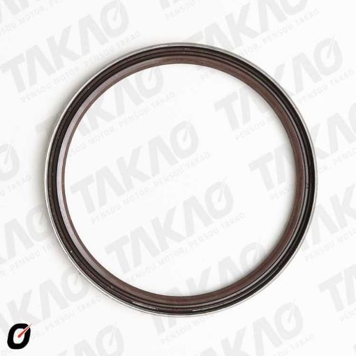 Imagem de RETENTOR VOLANTE GM 2.4L 8V SOHC 01/ BLAZER. S10