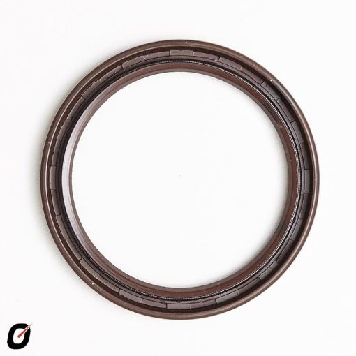 Imagem de RETENTOR VOLANTE HYUNDAI 1.0L 12V L4 SOHC G4HC GAS 00/ ATOS