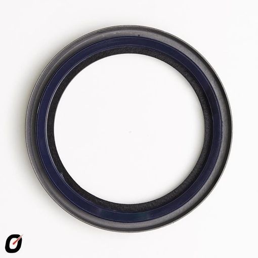 Imagem de RETENTOR VOLANTE ISUZU 4.3L 8V SOHC 4HF1 96-03 CAMINHAO GMC