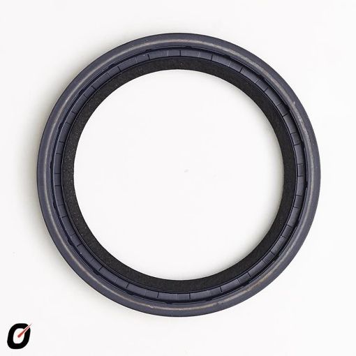 Imagem de RETENTOR VOLANTE MITSUBISHI 2.8L 8V SOHC 4M40 93-01 PAJERO G