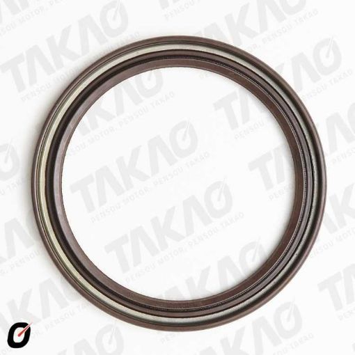 Imagem de RETENTOR VOLANTE PEUGEOT RENAULT CLIO 206 1.0 8V/16V