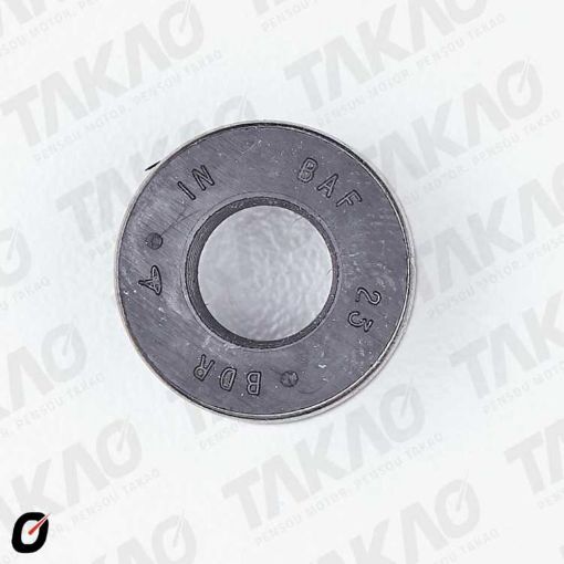 Imagem de RETENTOR VALVULA ADMISSAO F1000 4.9