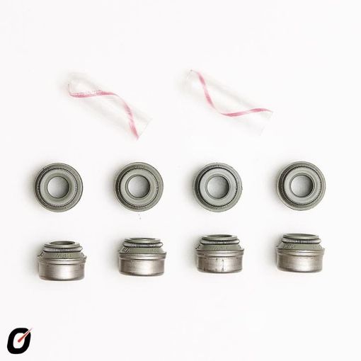 Imagem de RETENTOR VALVULA AUDI 3.0L 24V V6 DOHC GAS 99/ 166
