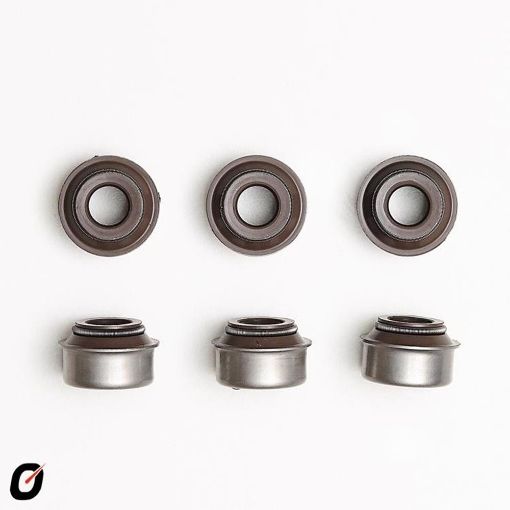 Imagem de RETENTOR VALVULA CITROEN 2.5L 8V OHV 99-01 DAKOTA TURBO